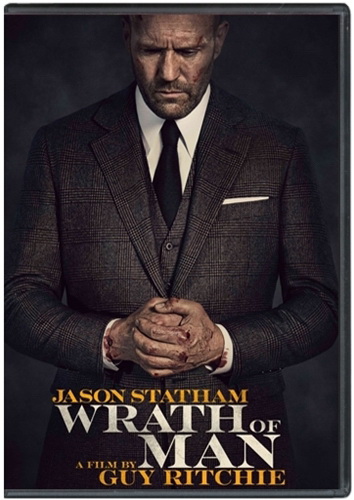Wrath of Man - GUY RITCHIE