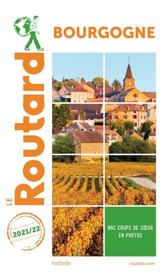 Bourgogne 2021/22 - PHILIPPE GLOAGUEN