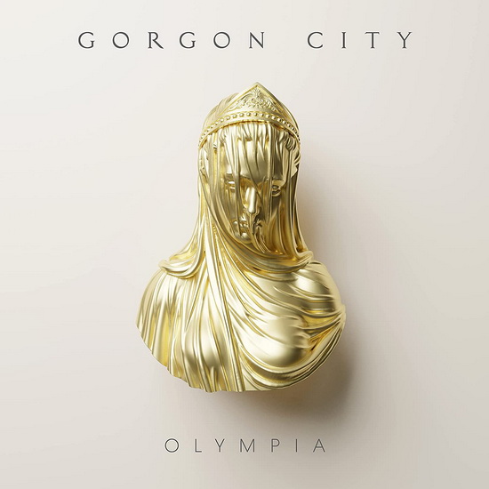 Olympia - GORGON CITY