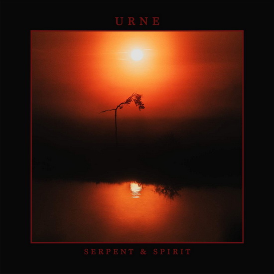 Serpent & Spirit - URNE