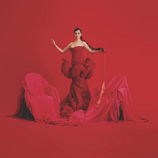 Revelación(Vinyl) - SELENA GOMEZ