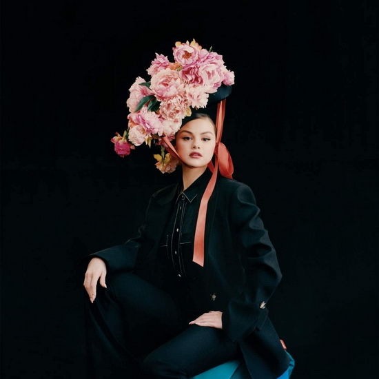 Revelación(Vinyl - Éd. Deluxe) - SELENA GOMEZ