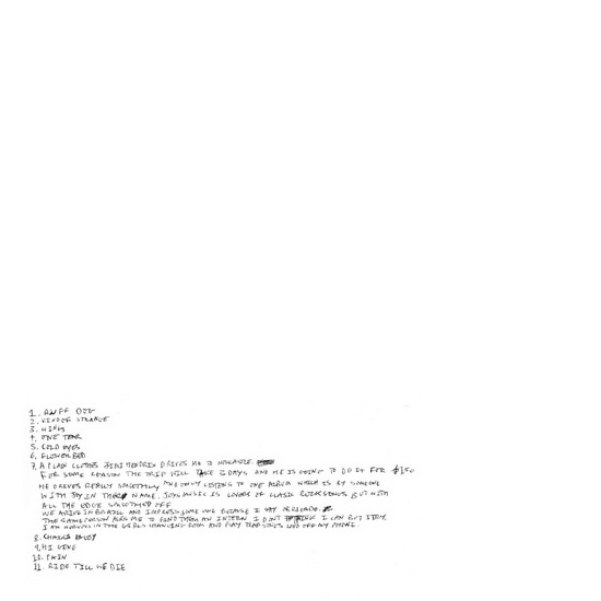 Ruff Dog(Vinyl) - MICA LEVI