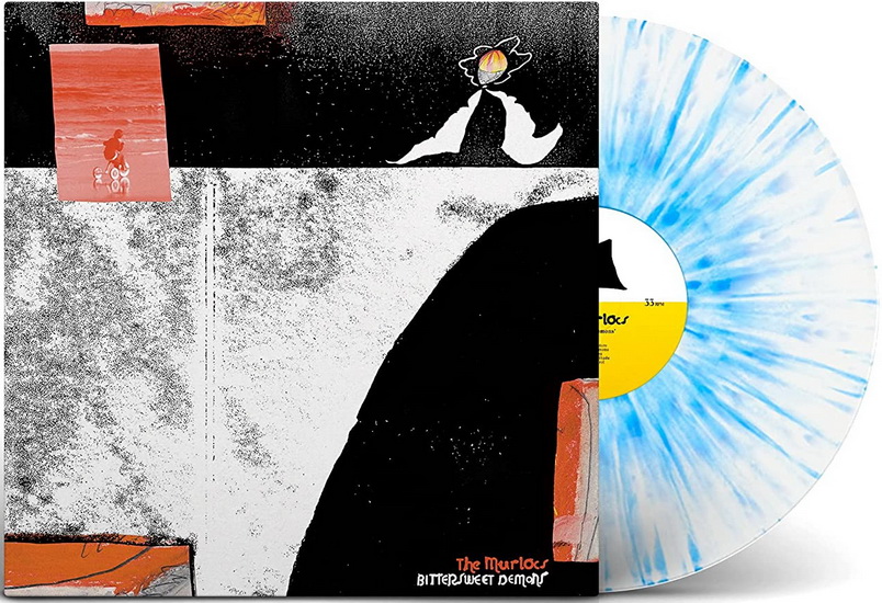 Bittersweet Demons (Vinyl) - THE MURLOCS
