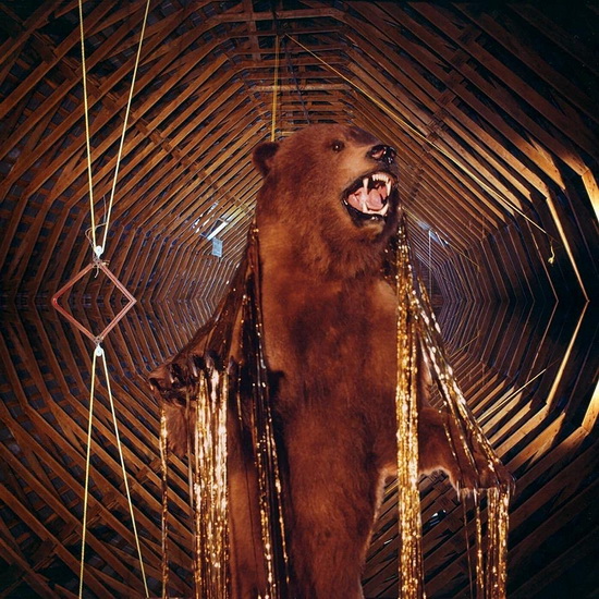 It Still Moves(2Vinyl Golden) - MY MORNING JACKET