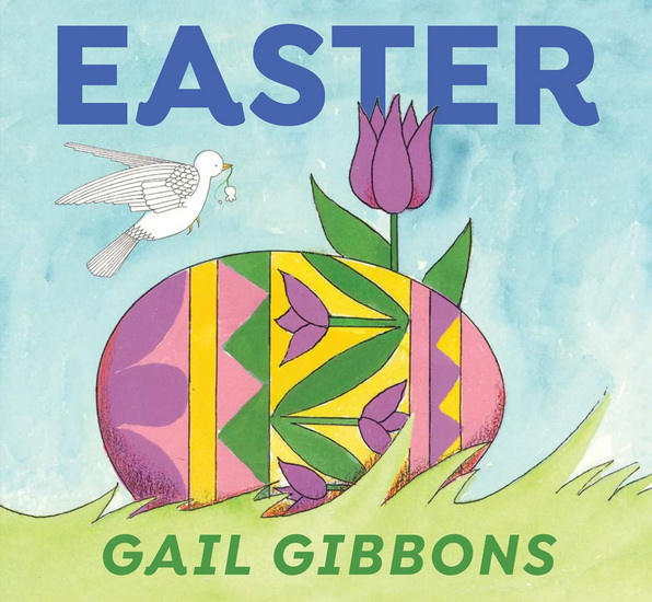 Easter - GAIL GIBBONS