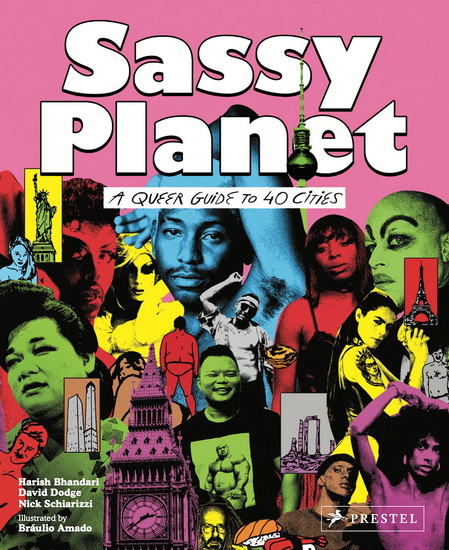 Sassy Planet - DAVID DODGE & AL