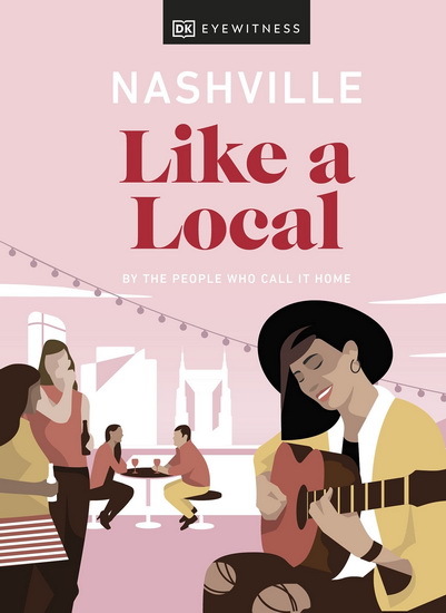 Nashville Like a Local - COLLECTIF