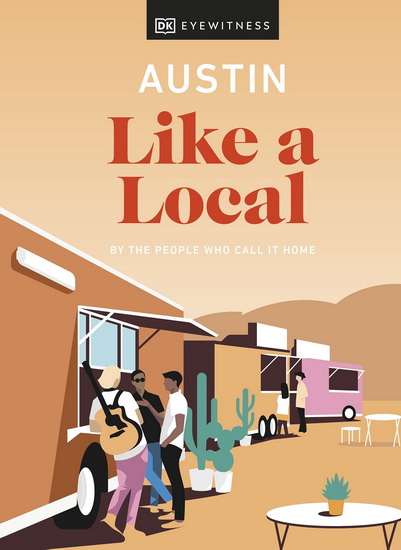 Austin Like a Local - COLLECTIF