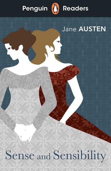 Penguin Readers Level 5: Sense and Sensibility (ELT Graded Reader) - JANE AUSTEN