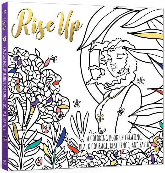 Rise Up - COLLECTIF