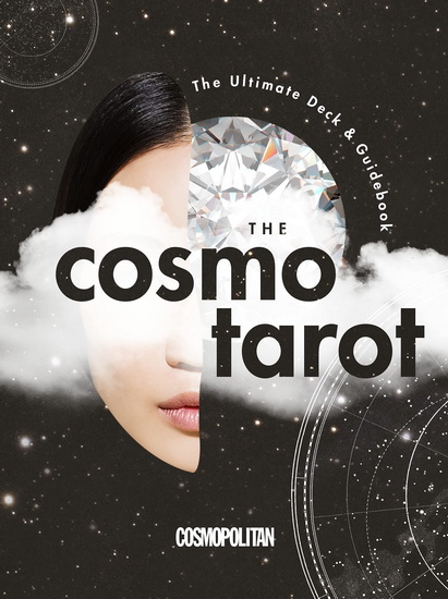 The Cosmo Tarot - COLLECTIF