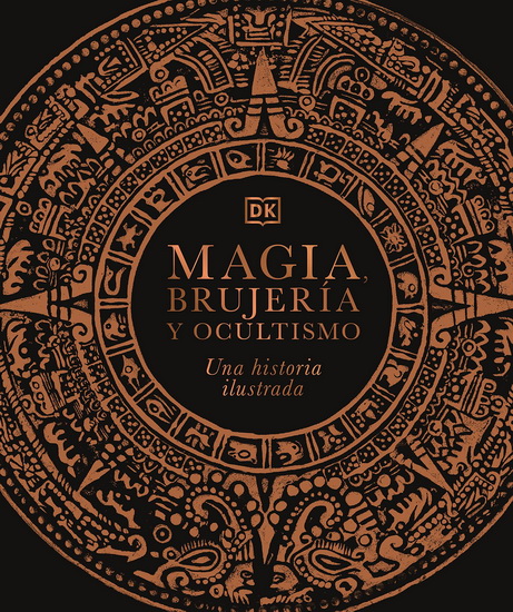 Magia, brujería y ocultismo - COLLECTIF