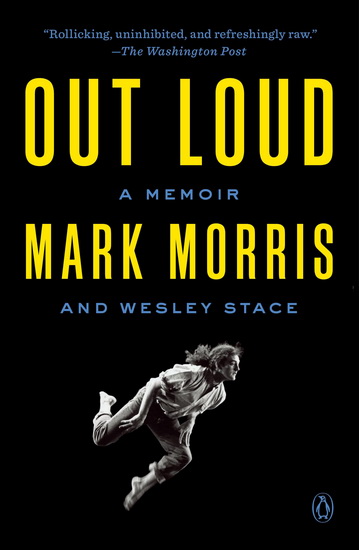 Out Loud - MARK MORRIS - WESLEY STACE