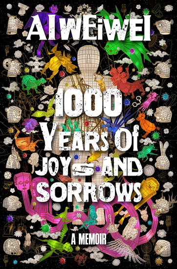 1000 Years of Joys and Sorrows - AI WEIWEI