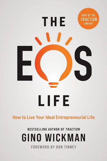 The EOS Life - GINO WICKMAN