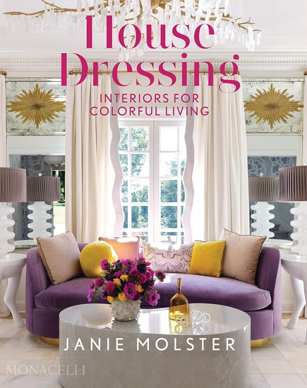 House Dressing - JANIE MOLSTER