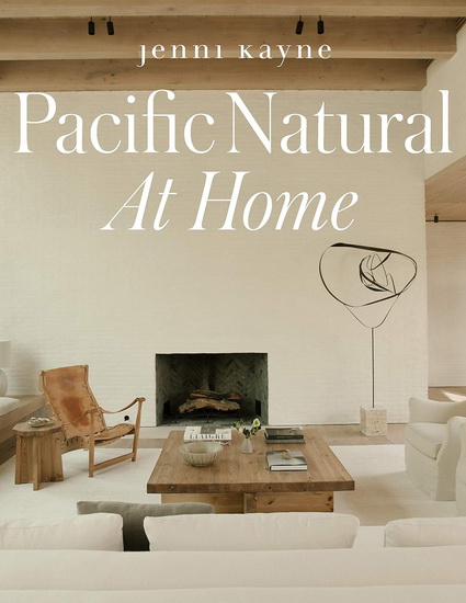 Pacific Natural at Home - JENNI KAYNE