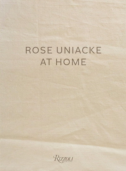 Rose Uniacke at Home - COLLECTIF