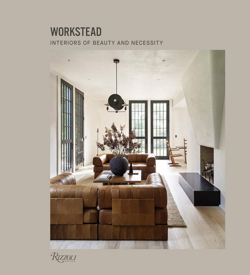 Workstead - WORKSTEAD - DAVID SOKOL