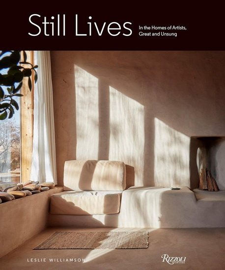 Still Lives - LESLIE WILLIAMSON
