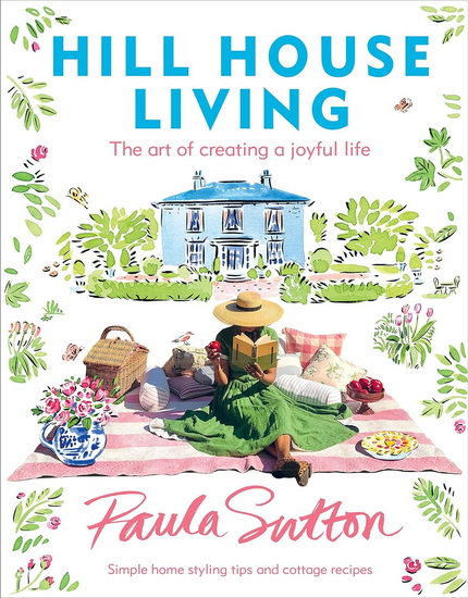 Hill House Living - PAULA SUTTON