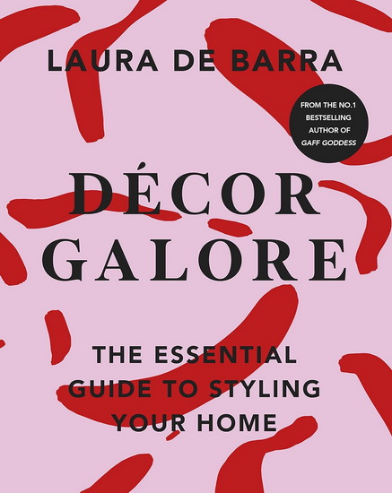 Décor Galore - LAURA DE BARRA