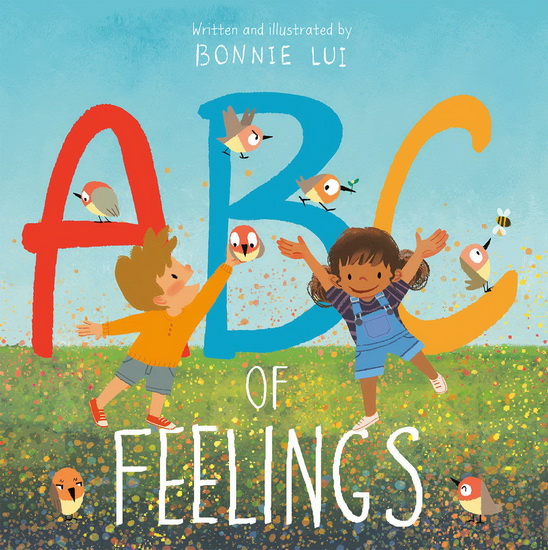 ABC of Feelings - BONNIE LUI