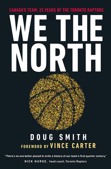 We the North - DOUG SMITH