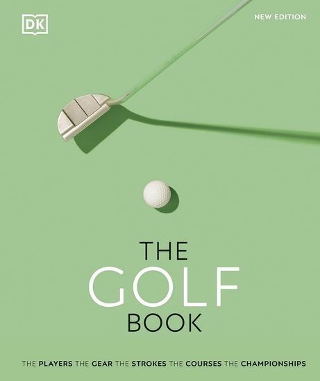 The Golf Book - COLLECTIF
