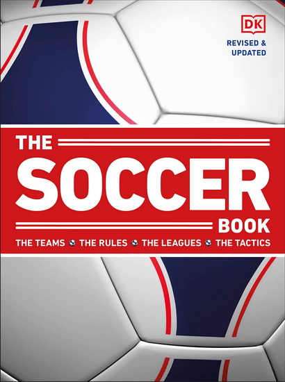 The Soccer Book - COLLECTIF