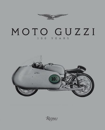 Moto Guzzi - COLLECTIF