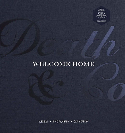 Death & Co Welcome Home - COLLECTIF