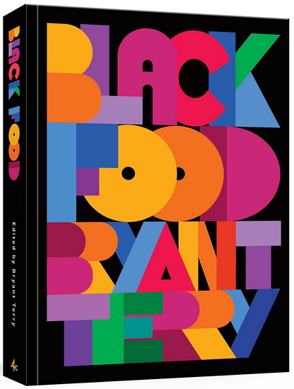 Black Food - BRYANT TERRY