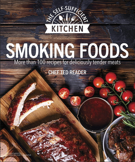 Smoking Foods - TED READER