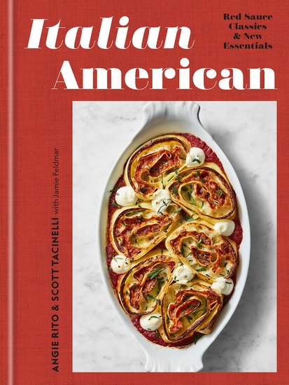 Italian American - ANGIE RITO & AL