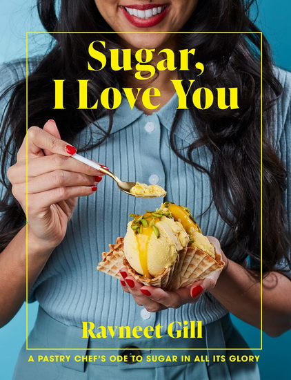 Sugar, I Love You - RAVNEET GILL