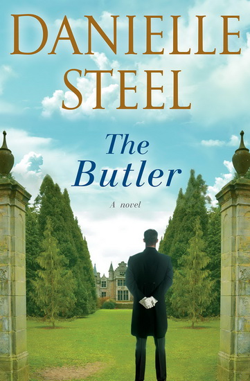 The Butler - DANIELLE STEEL