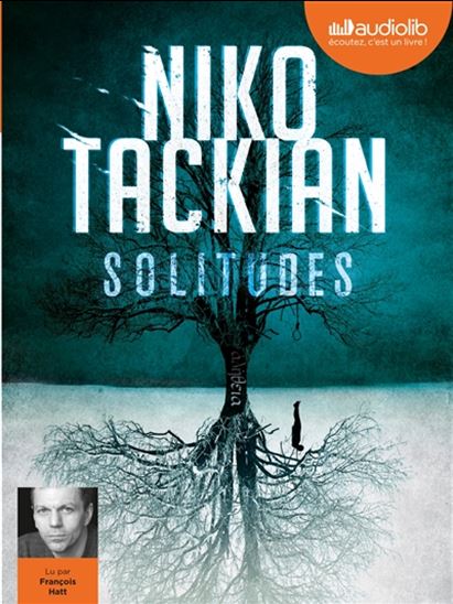 Solitudes (CD MP3 :6 h 49 min) - NIKO TACKIAN