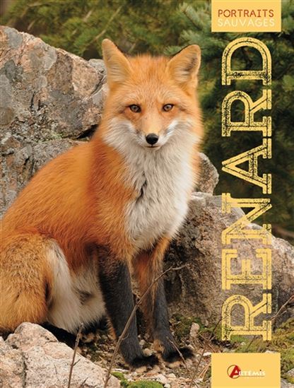 Le Renard N. éd. - MAURICE DUPÉRAT