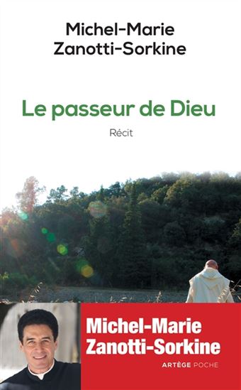 Le Passeur de Dieu - MICHEL-MARIE ZANOTTI-SORKINE