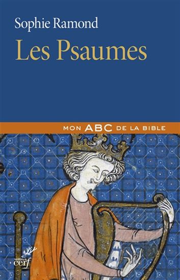 Les Psaumes - SOPHIE RAMOND