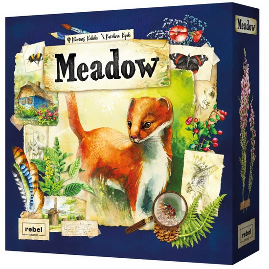 Meadow VF
