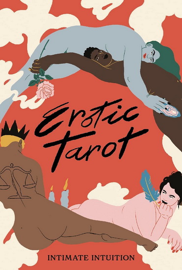 Erotic Tarot - SOFIE BIRKIN