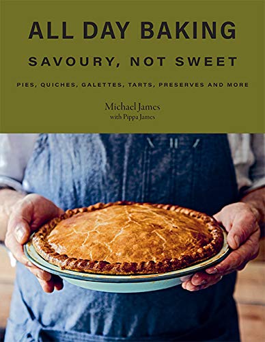 All Day Baking - PIPPA JAMES