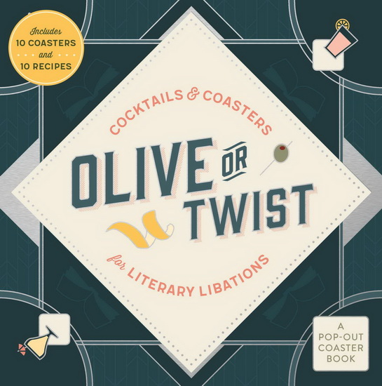 Olive or Twist - COLLECTIF