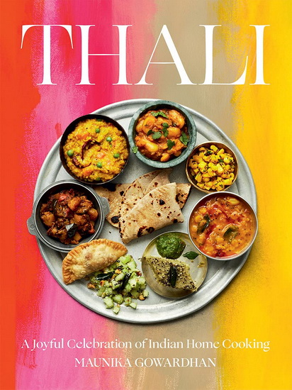 Thali - MAUNIKA GOWARDHAN