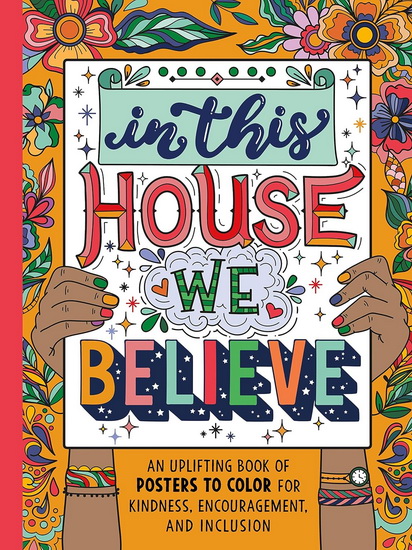 In This House We Believe - KIMMA PARISH