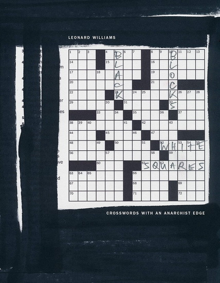 Black Blocks, White Squares - LEONARD WILLIAMS