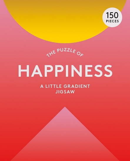 The Puzzle of Happiness - SUSAN BROOMHALL - THERESE VANDLING